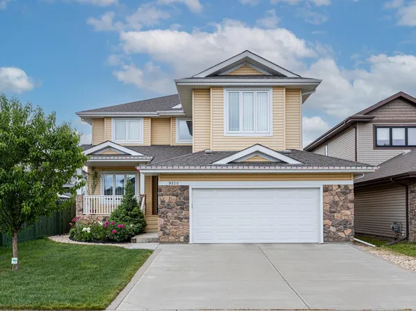 9520 206th St NW, Edmonton, AB T5T 4P1