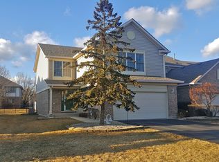 7800 Bristol Park Dr, Tinley Park, IL 60477