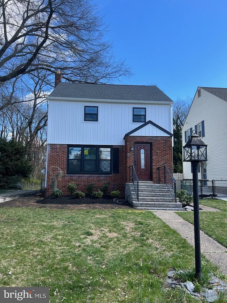 4682 Springfield Ave, Pennsauken, NJ 08109 MLS NJCD2064952 Zillow