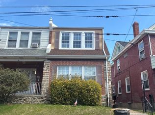 6745 Martins Mill Rd, Philadelphia, PA 19111