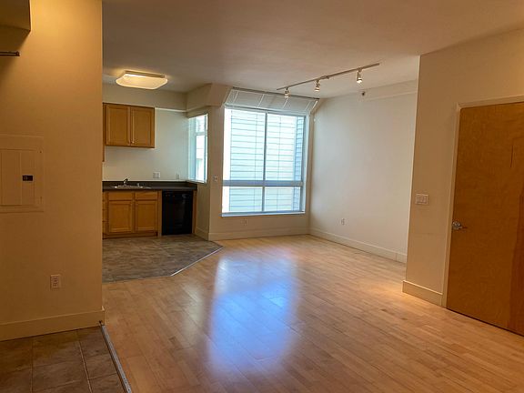 2nd image of 1630 California St APT 604