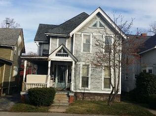 32 Tracy St APT 4, Rochester, NY 14607