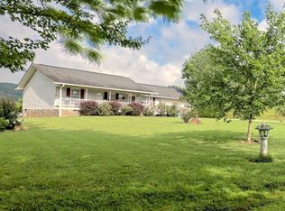 275 Fires Creek Rd, Hayesville, NC 28904