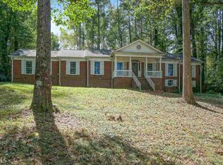 2917 Jodeco Dr, Jonesboro, GA 30236