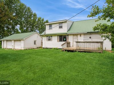 1627 Mahogany St, Mora, MN, 55051