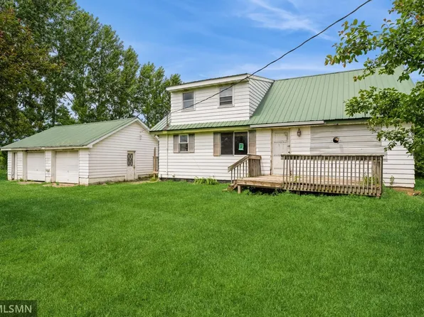 1627 Mahogany St, Mora, MN 55051