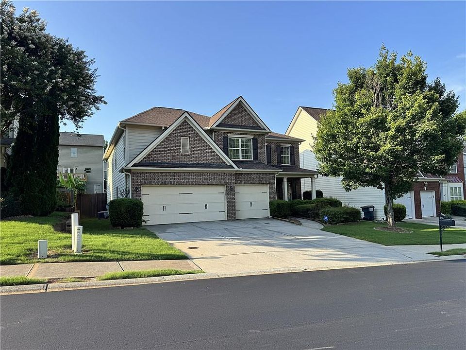 1st image of 435 Wakefield Bluff Ct