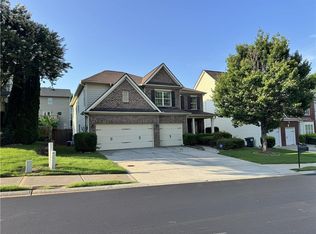 435 Wakefield Bluff Ct, Alpharetta, GA 30004