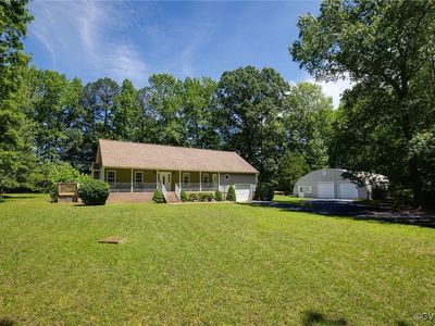 2140 Cc Rd, Charles City, VA, 23030