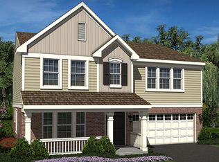 2043 Rownham Hill Rd, New Lenox, IL 60451