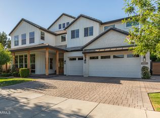 3016 E Boot Track Trl, Gilbert, AZ 85296