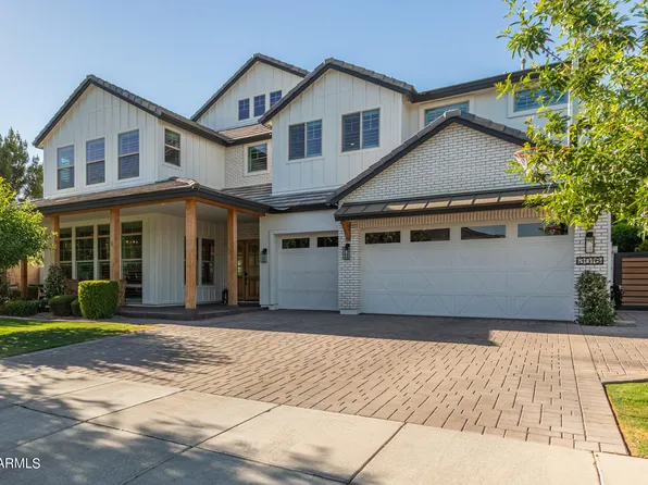 3016 E BOOT TRACK Trail, Gilbert, AZ 85296