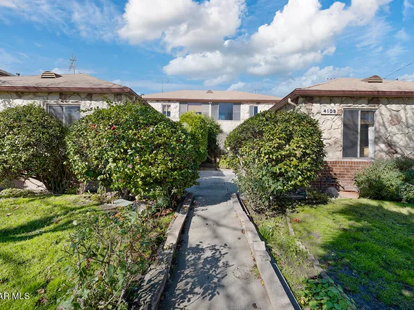 4109 Warner Blvd, Burbank, CA 91505
