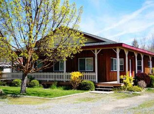 321 Scott River Rd, Fort Jones, CA 96032