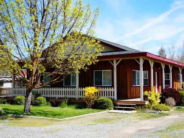 321 Scott River Rd, Fort Jones, CA 96032