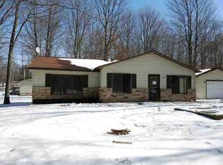 1083 Keweenaw Trl, Houghton lake, MI