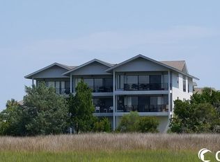 126 Inlet Point Dr UNIT 14E, Pawleys Island, SC 29585