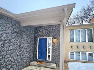 1104 106th Ave NE, Blaine, MN 55434