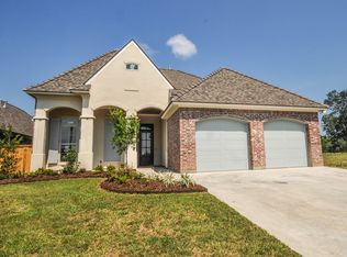 403 Habitat Ridge Dr, Broussard, LA 70518