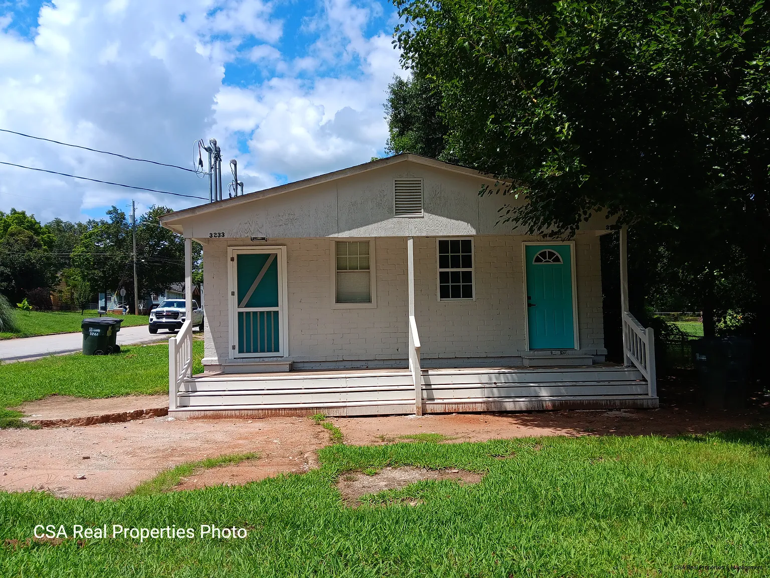 1 bed, 833 sqft, $1,100 — Photo 1