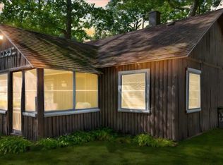 1333 N Sand Lake Rd, National City, MI 48748