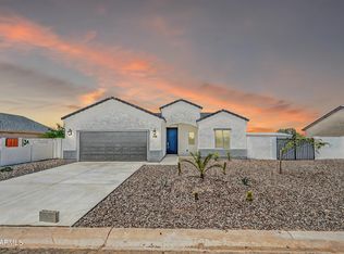 14178 S Diablo Rd, Arizona City, AZ 85123