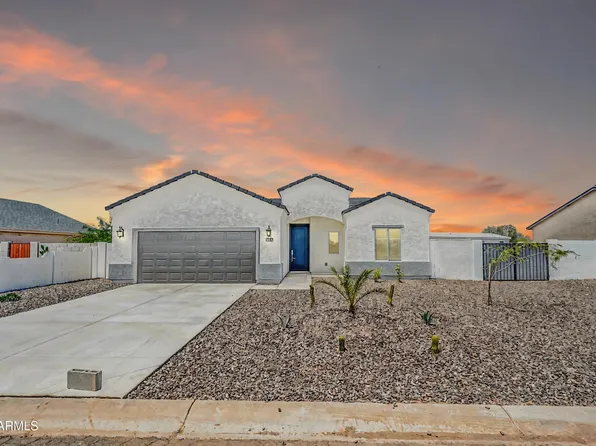 14178 S Diablo Rd, Arizona City, AZ 85123