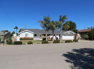 741 Raymond Ave, Santa Maria, CA 93455