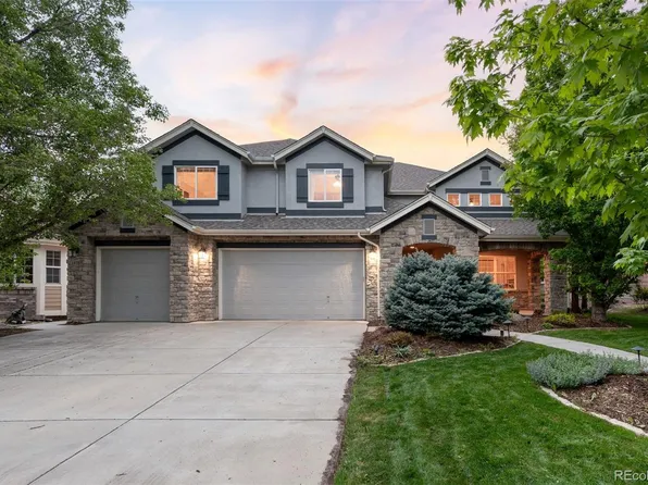 14161 Whitney Circle, Broomfield, CO 80023