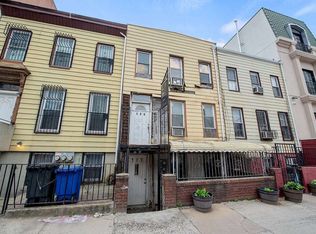 186 Skillman St, Brooklyn, NY 11205