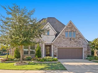 5610 Crescent Ridge Ct, Fulshear, TX 77441