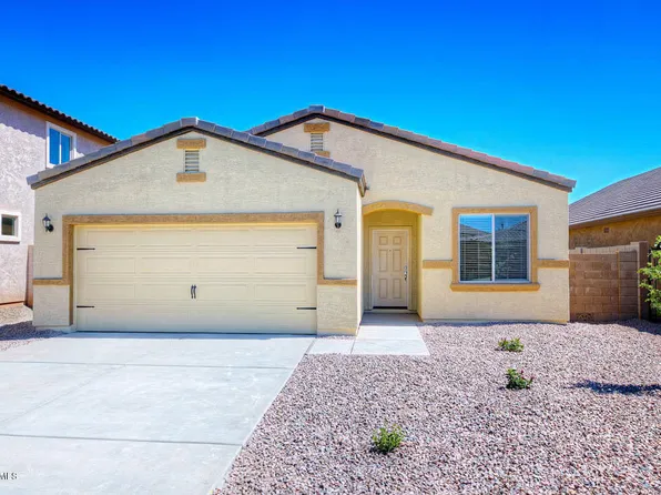 38109 W Vera Cruz Dr, Maricopa, AZ 85138