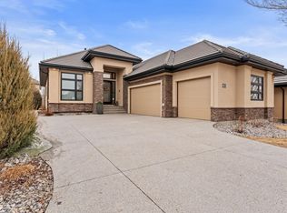 3412 Watson Pl SW, Edmonton, AB T6W 0P3