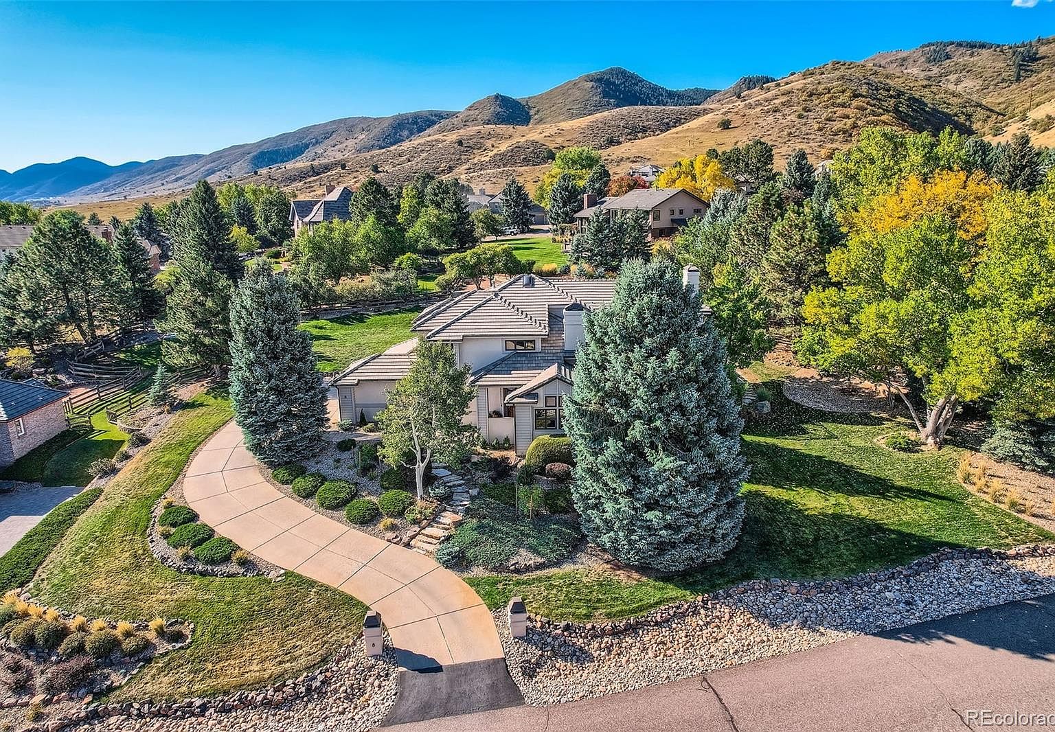 8 Catamount Lane, Littleton, CO 80127 | Zillow