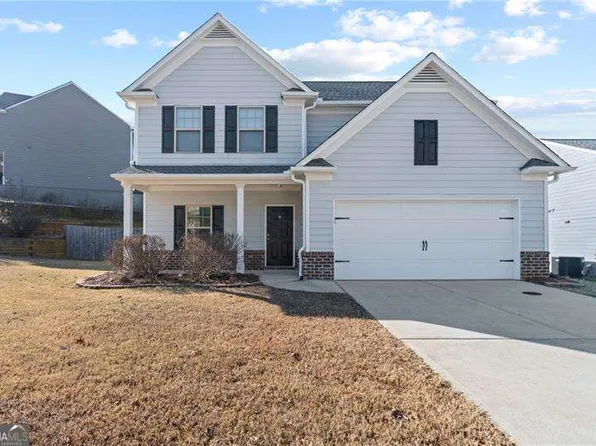 27 Autumn Canyon Path SE, Cartersville, GA 30121
