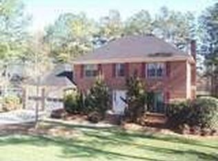 62 Lenox Rd, Athens, GA 30606