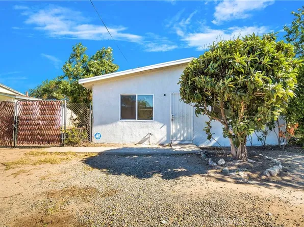 1875 University Pkwy, San Bernardino, CA 92411