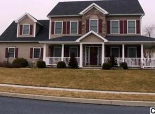 5134 S Deerfield Ave, Mechanicsburg, PA 17050