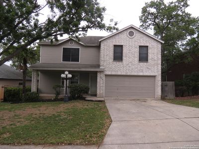 225 SAMANTHA DR, Schertz, TX, 78154