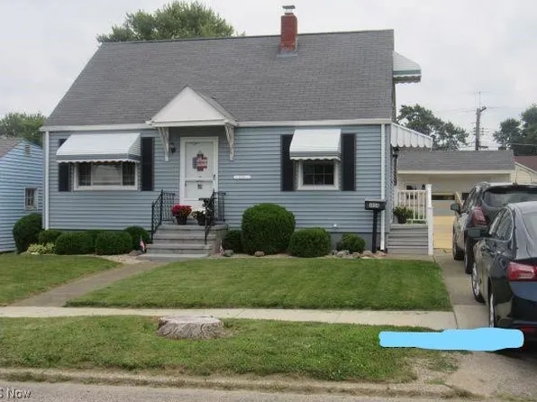 3104 Blair Ave, Ashtabula, OH 44004