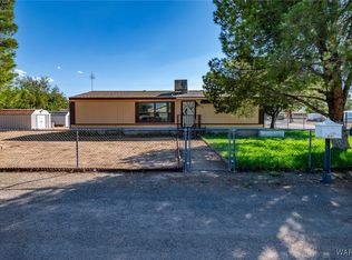 3626 E Hearne Ave, Kingman, AZ 86409