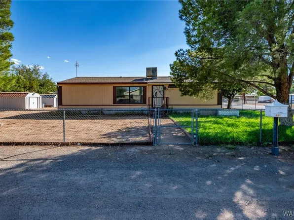 3626 E Hearne Ave, Kingman, AZ 86409