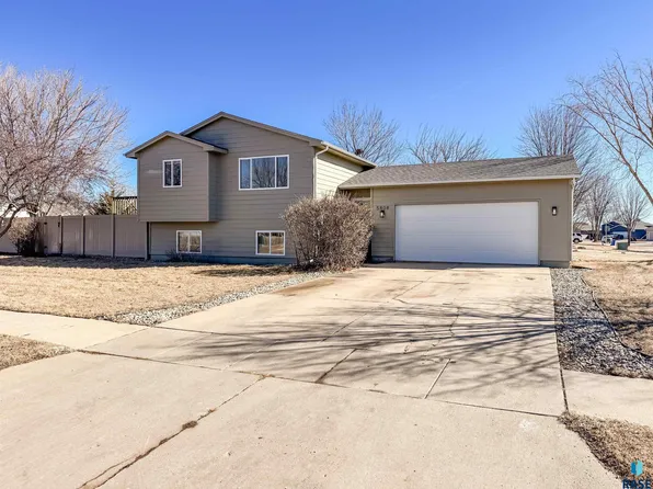 5808 S Holbrook Ave, Sioux Falls, SD 57106