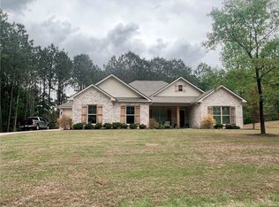 8485 Charlie Shirley Rd, Northport, AL 35473