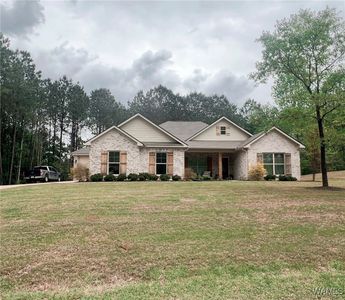 8485 Charlie Shirley Rd, Northport, AL, 35473