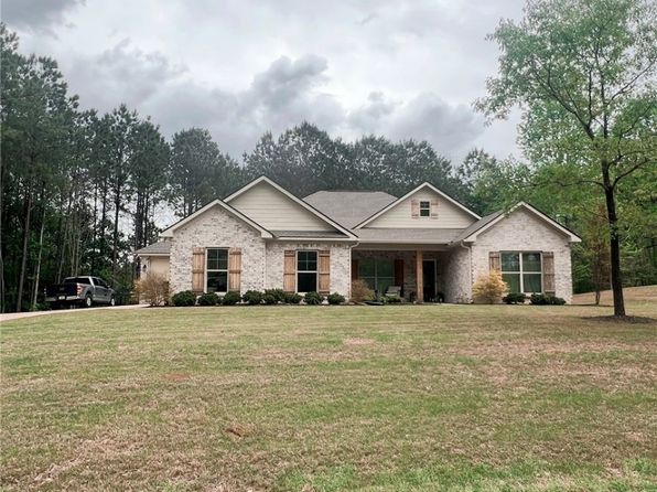 8485 Charlie Shirley Rd, Northport, AL 35473