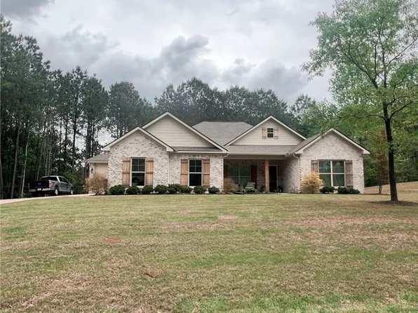 8485 Charlie Shirley Rd, Northport, AL 35473