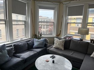 34 Parmenter St #4, Boston, MA 02113