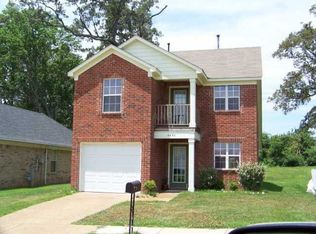 4630 Willow Hill Ln, Memphis, TN 38128