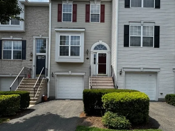 533 Coventry Dr, Nutley, NJ 07110